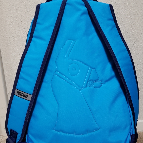 NWT Fortnite Llama Loot Pinata Bookbag - Picture 7 of 12